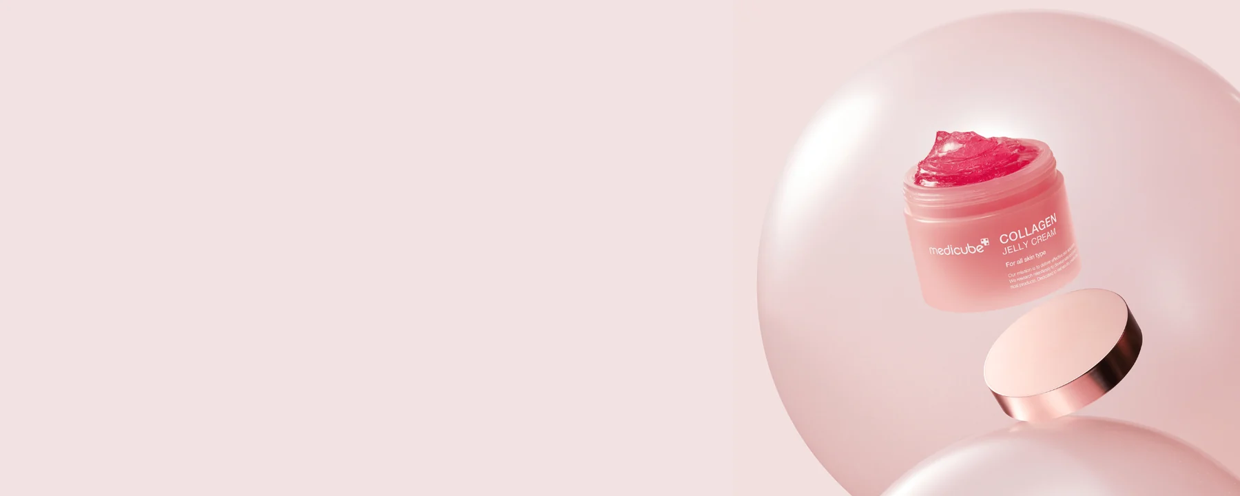 Glow with Exclusive J-Beauty and K-Beauty